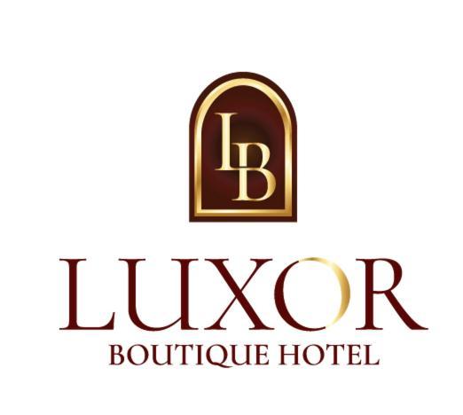 Luxor Boutique Hotel Hanoi Exterior foto